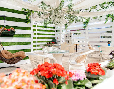  ресторан Светлый