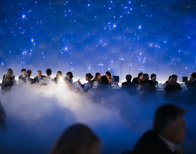  ресторан Планетарий №1