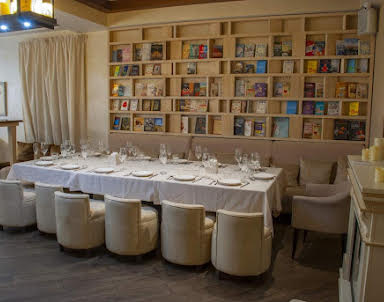  ресторан Buono