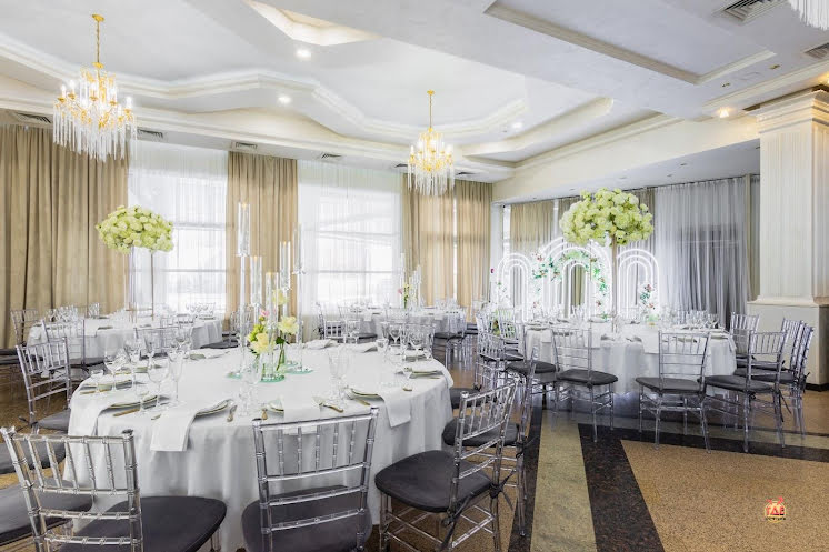 Зал «London» в «Лондон» фотография №4