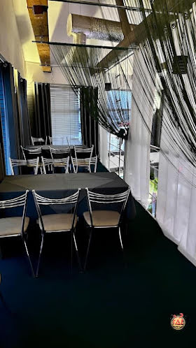 Новый зал в «Причал» фотография №2