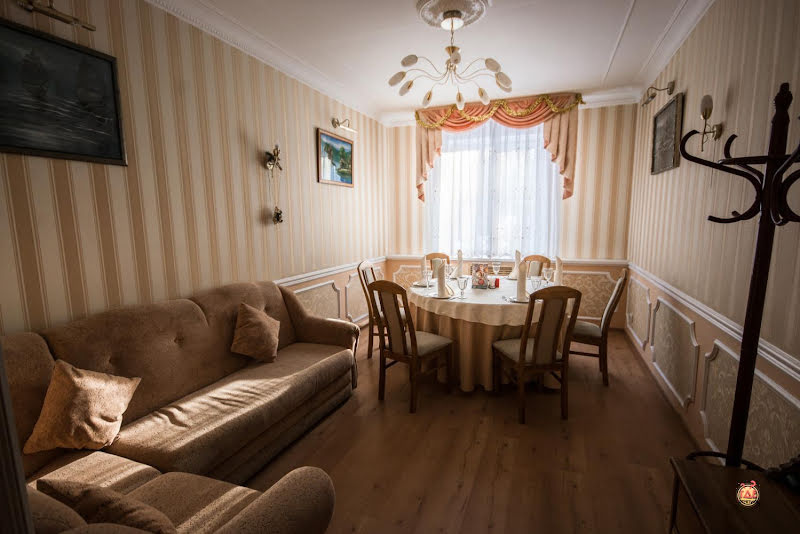 Грин Парк Домодедово фотография №15