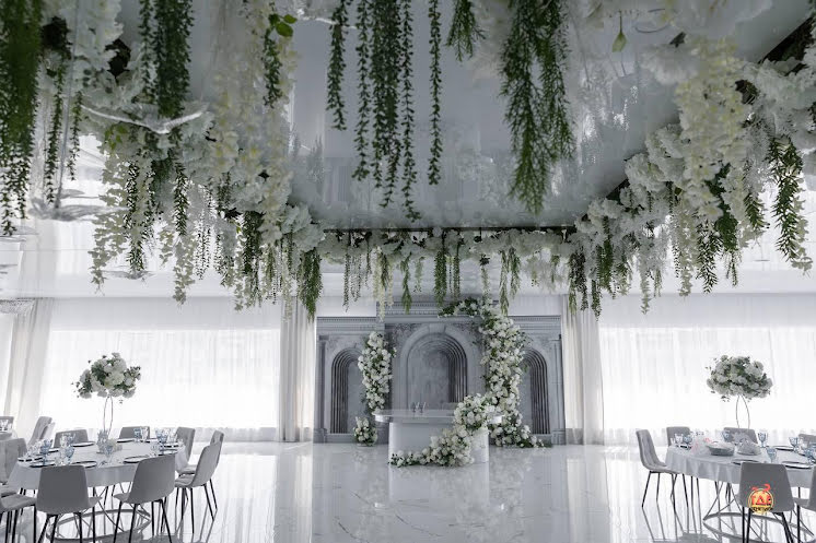 Основной зал  в «Облака в Аракчино» фотография №3