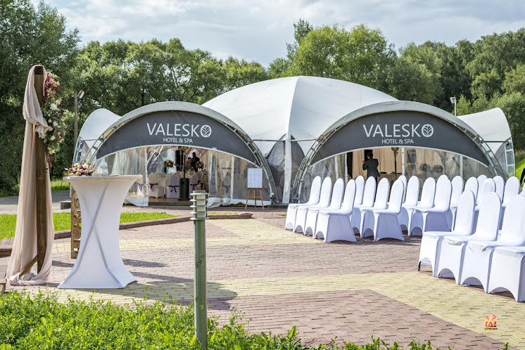Шатер  в «Valesko» фотография №13