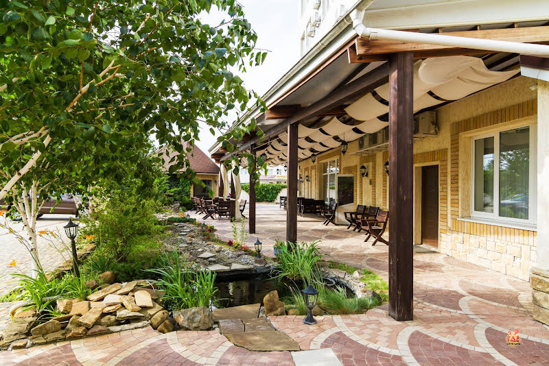 Добро пожаловать фотография №9