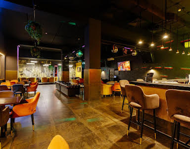  ресторан Лазурный