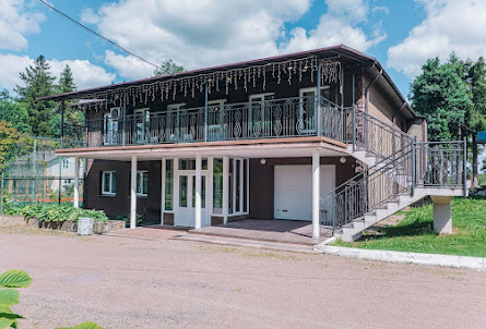 Малый зал в Коттедж с банкетным залом 