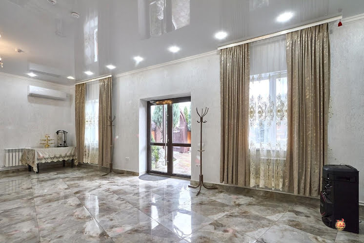 Банкетный зал  в «Лезгинка» фотография №5