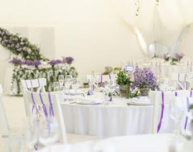  ресторан White park new Riga bay