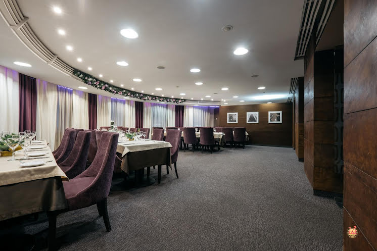 Кейс в «Банкетный зал «Кейс»» фотография №11