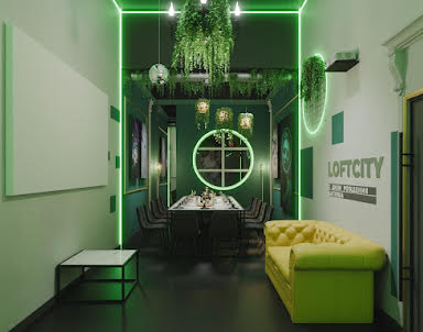  ресторан В69