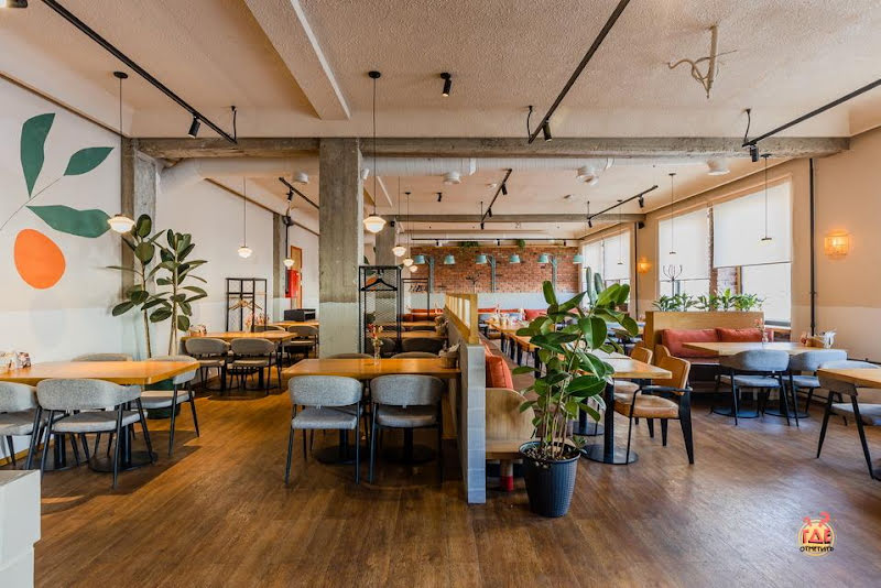 Теплые края фотография №5