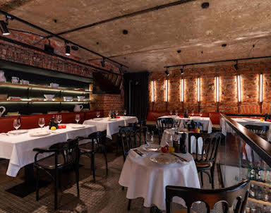 Новый год в IL SOLO