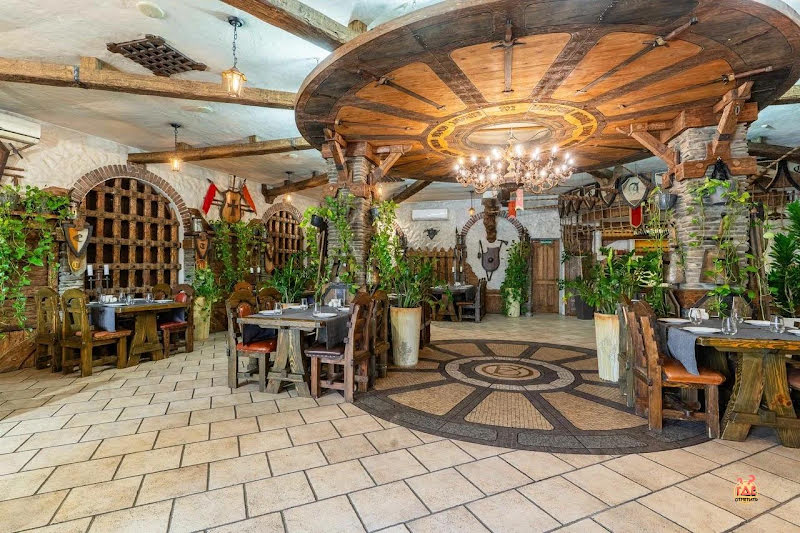 Камелот фотография №1