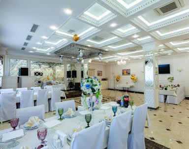  ресторан Заря