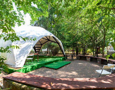  ресторан Солярис