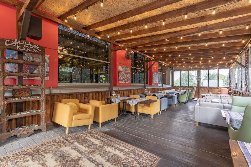 KINZA фотография №6