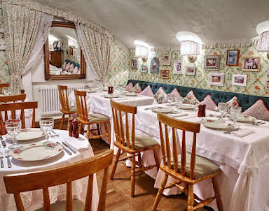 День рождения в Катюша