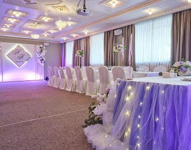  ресторан Аврора