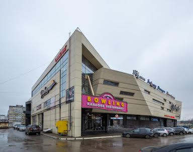 Выпускной в Ривьера