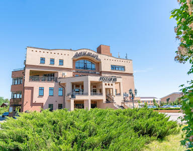  ресторан Александръ