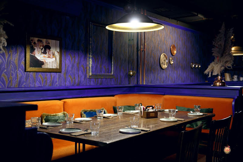 Ресторан «Пивоваръ» фотография №9