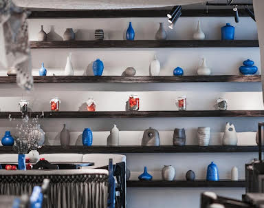 Свадьба в SIBIRYAKI