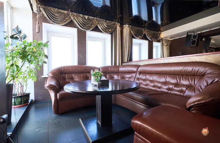 Основной зал  в «Союз» фотография №4