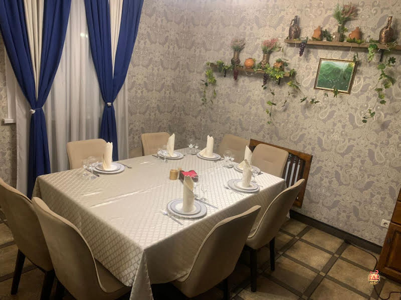 Бакинский дворик фотография №8