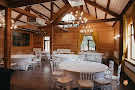 Зал «Пегас»  в «Horseka Resort»