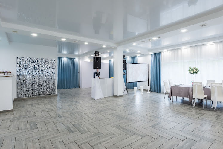 Зал на 110 персон в «МоскWа на Суздальской» фотография №9