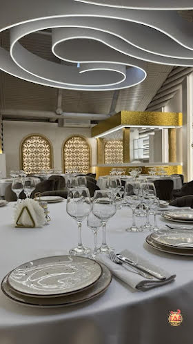 Зал №2 в «Адмиралъ» фотография №15