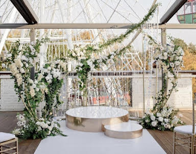  ресторан ГорPark