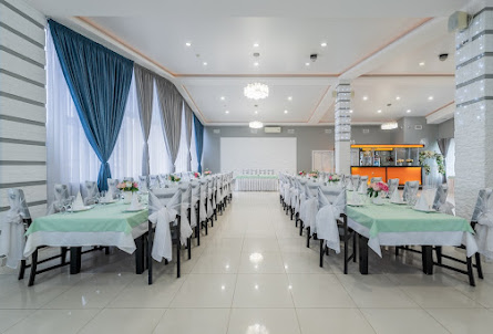 Большой зал в Большой зал