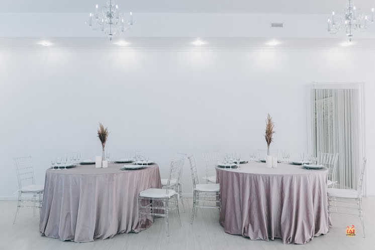 Основной зал в «Serebro» фотография №7