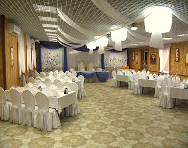  ресторан Банкетный зал Лимкор