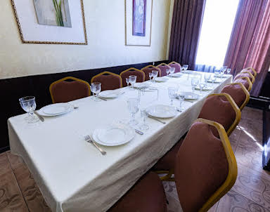  ресторан Лион на Перовской