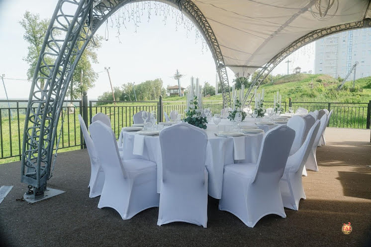 Купол №1 в «Юна» фотография №1