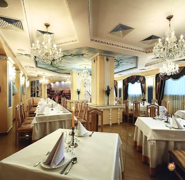 Дворянское гнездо фотография №7