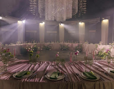  ресторан Vinity Forest