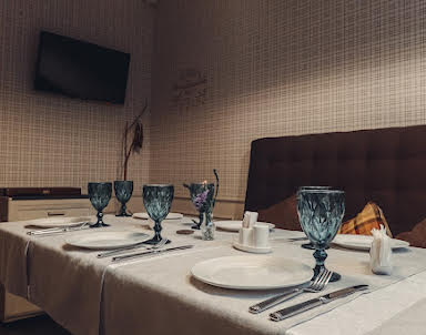 День рождения в Tefsi