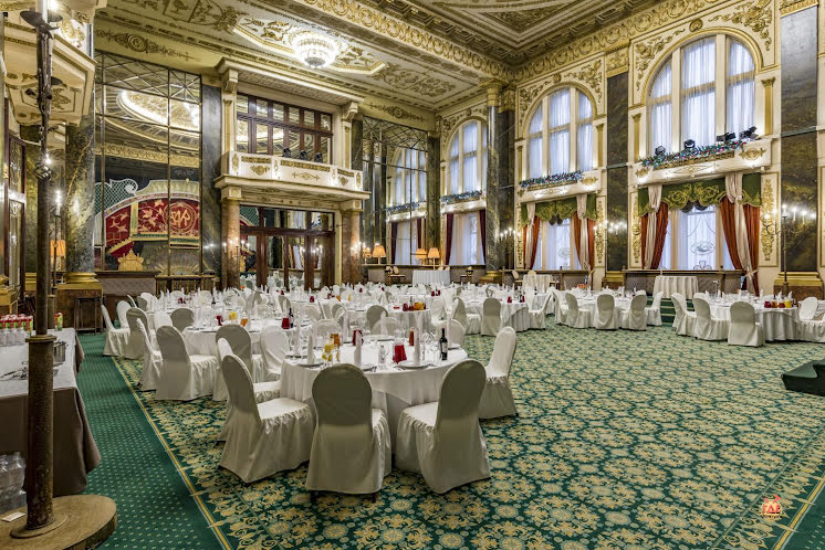 Зал «Яръ» в «Яръ» фотография №3