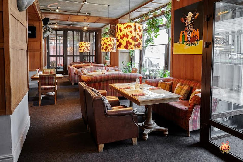 Рибай фотография №3