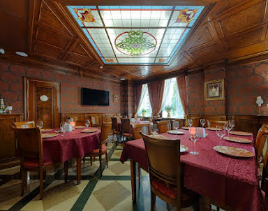  ресторан Олли