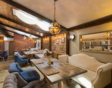 Свадьба в Княгининский Двор