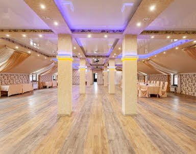  ресторан Помещик на Бершанской