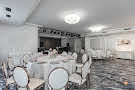 Малый зал  в «Гранат Hall»