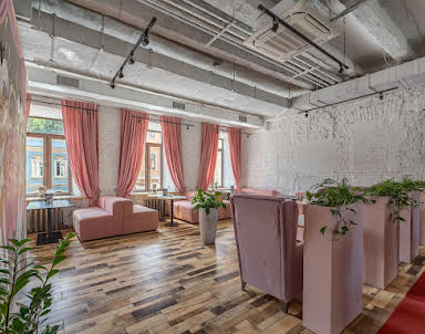  ресторан НУАР