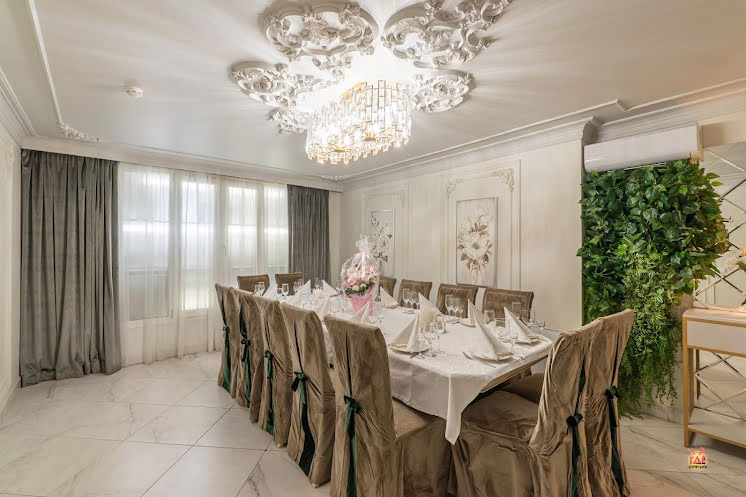 Зал на 20 человек  в «Питер» фотография №13