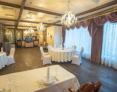  ресторан Милан